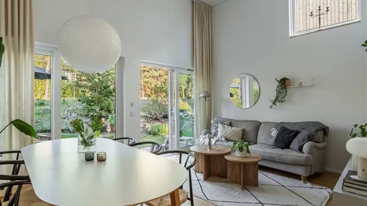Bostadsrätter till salu i Nacka - foto 1