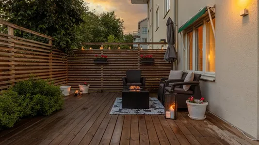 Bostadsrätter till salu i Söderort - foto 3