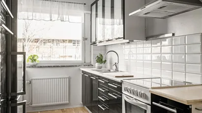 Bostadsrätt till salu i Söderort