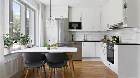 Bostadsrätter till salu i Huddinge - foto 2