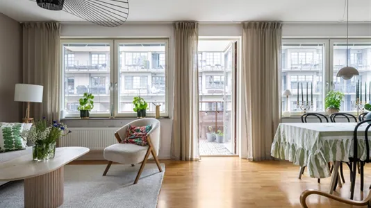 Bostadsrätter till salu i Nacka - foto 5
