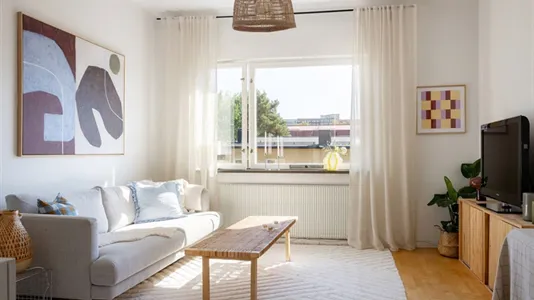 Bostadsrätter till salu i Söderort - foto 1