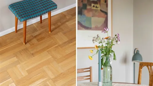 Bostadsrätter till salu i Hammarbyhamnen - foto 11