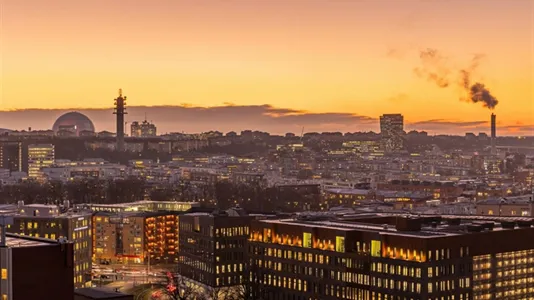 Bostadsrätter till salu i Nacka - foto 2