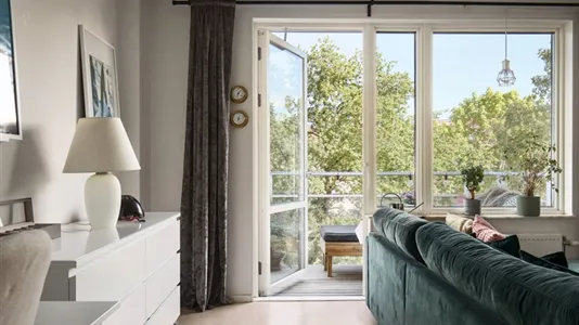 Bostadsrätter till salu i Söderort - foto 5