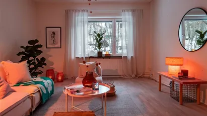 Bostadsrätt till salu i Västerort