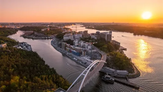 Bostadsrätter till salu i Nacka - foto 8