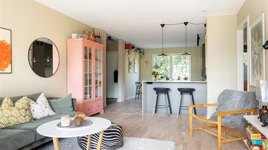 Bostadsrätter till salu i Söderort - foto 6