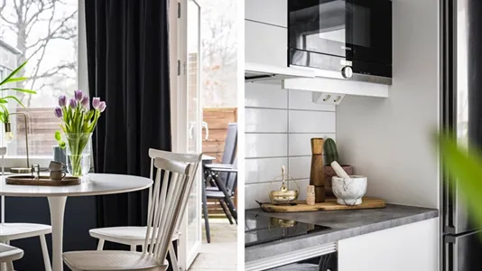 Bostadsrätter till salu i Söderort - foto 13
