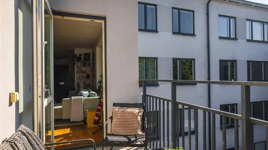 Bostadsrätter till salu i Söderort - foto 8
