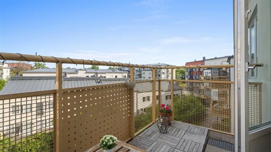 Bostadsrätter till salu i Söderort - foto 5