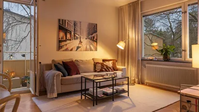 Bostadsrätt till salu i Söderort