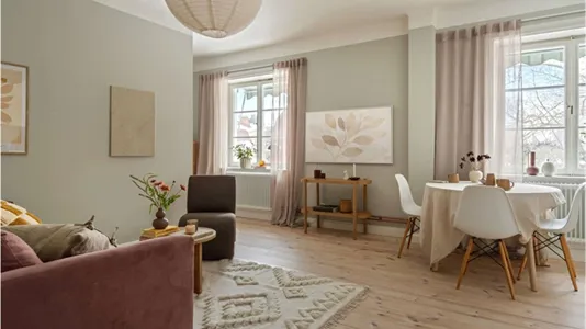 Bostadsrätter till salu i Söderort - foto 1