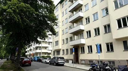 Lägenhet till salu på Gärdet/Djurgården