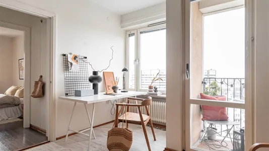 Bostadsrätter till salu i Södermalm - foto 3