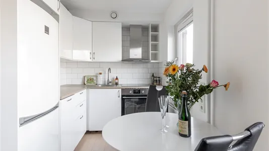 Bostadsrätter till salu i Mark - foto 2