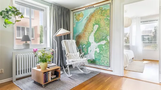 Bostadsrätter till salu i Söderort - foto 3