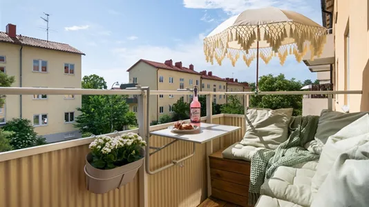 Bostadsrätter till salu i Västerort - foto 7