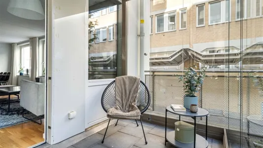Bostadsrätter till salu i Södermalm - foto 8