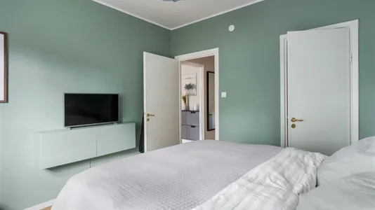 Bostadsrätter till salu i Hammarbyhamnen - foto 13