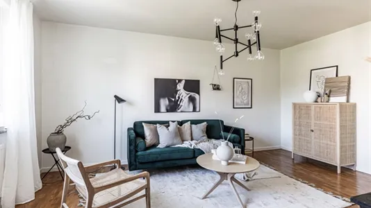 Bostadsrätter till salu i Hammarbyhamnen - foto 5
