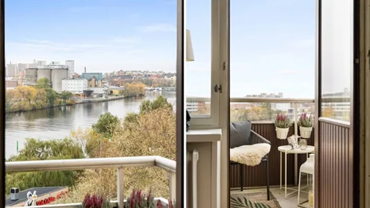 Bostadsrätter till salu i Södermalm - foto 3