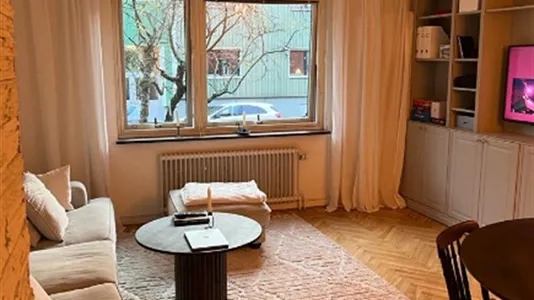 Lägenheter i Lundby - foto 1