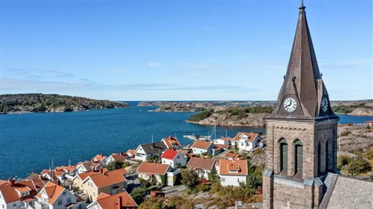 Tomter till salu i Tanum - foto 11