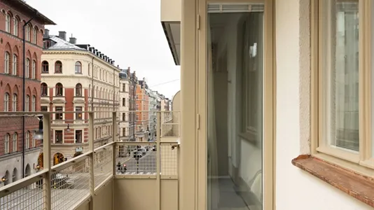 Hus till salu i Östermalm - foto 3