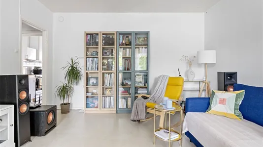 Bostadsrätter till salu i Hammarbyhamnen - foto 9
