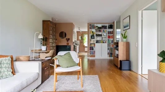 Bostadsrätter till salu i Söderort - foto 5
