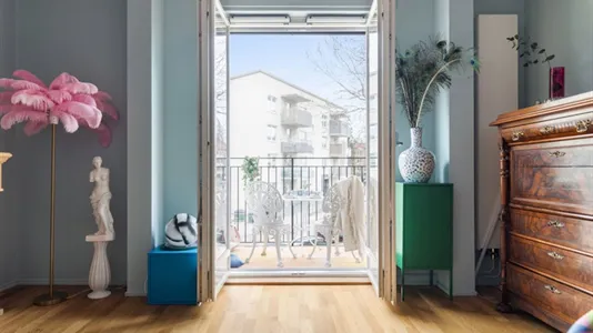 Bostadsrätter till salu i Söderort - foto 4