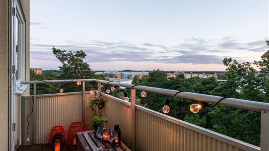 Bostadsrätter till salu i Söderort - foto 2