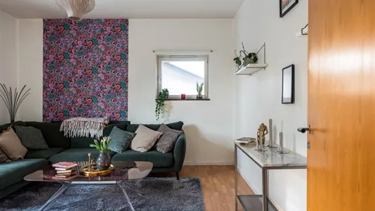 Bostadsrätter till salu i Hammarbyhamnen - foto 3