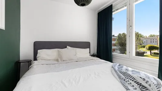Bostadsrätter till salu i Haninge - foto 7