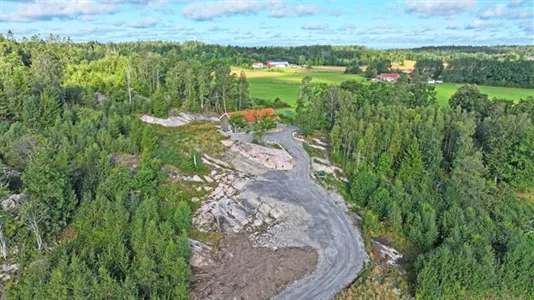 Tomter till salu i Tanum - foto 3