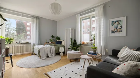 Bostadsrätter till salu i Söderort - foto 3