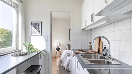 Bostadsrätter till salu i Södermalm - foto 12