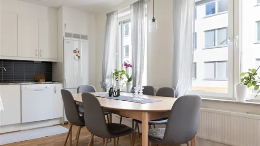 Bostadsrätter till salu i Söderort - foto 9