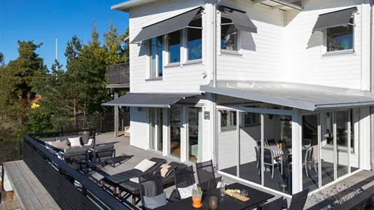 Bostadsrätter till salu i Tyresö - foto 5