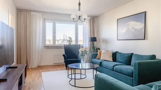 Bostadsrätter till salu i Hammarbyhamnen - foto 4