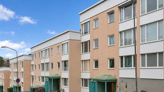 Bostadsrätter till salu i Söderort - foto 1