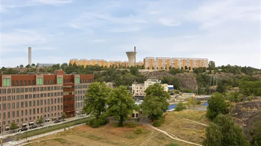 Bostadsrätter till salu i Nacka - foto 11