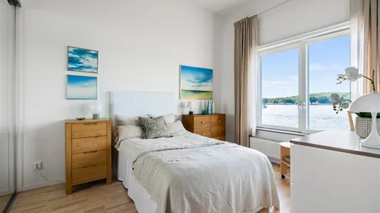 Bostadsrätter till salu i Nacka - foto 5