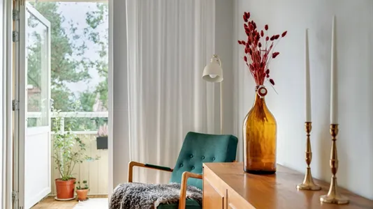 Bostadsrätter till salu i Söderort - foto 13
