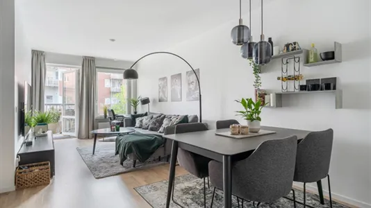 Bostadsrätter till salu i Söderort - foto 8