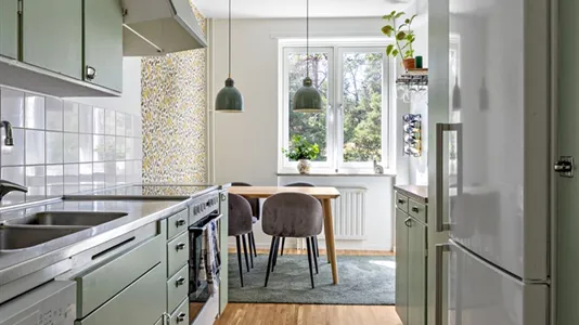 Bostadsrätter till salu i Nässjö - foto 10
