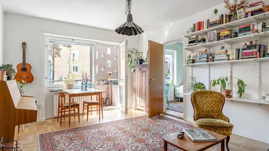 Bostadsrätter till salu i Söderort - foto 13