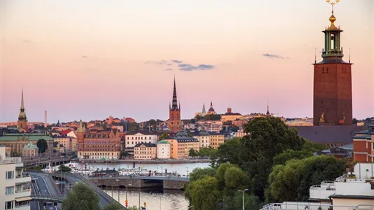 Bostadsrätter till salu i Kungsholmen - foto 6