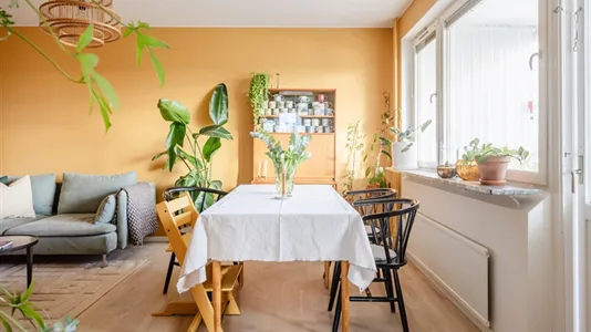 Bostadsrätter till salu i Hammarbyhamnen - foto 3
